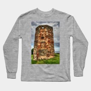 Bell Tower Long Sleeve T-Shirt